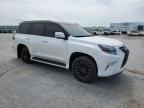 2021 Lexus Gx 460 Premium იყიდება Tulsa-ში, OK - Side