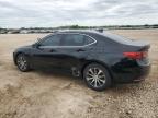 2016 Acura Tlx  იყიდება San Antonio-ში, TX - Side