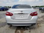 2018 Nissan Altima 2.5   en Venta en Grand Prairie, TX - Front End