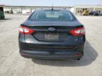 2015 Ford Fusion Se за продажба в Indianapolis, IN - Front End