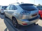 2005 LEXUS RX400 H SE for sale at Copart SANDY