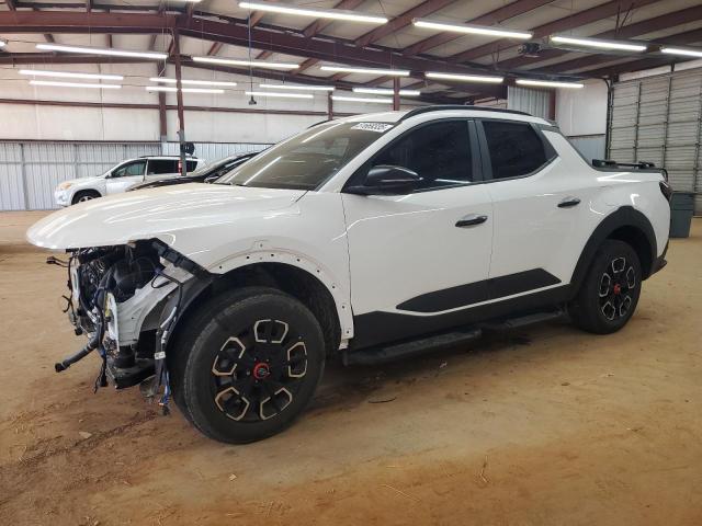 2024 Hyundai Santa Cruz Xrt