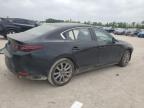 2021 Mazda 3 Select na sprzedaż w Houston, TX - Side