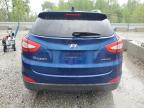 2015 Hyundai Tucson Limited на продаже в Louisville, KY - Hail