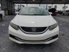 2014 Honda Civic Lx за продажба в Cartersville, GA - Minor Dent/Scratches