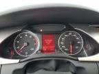 2009 Audi A4 Premium Plus zu verkaufen in Tanner, AL - Rear End