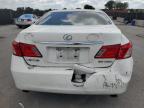 2007 Lexus Es 350 en Venta en Orlando, FL - Rear End