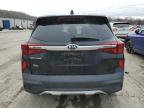 2021 Kia Seltos Lx na sprzedaż w Ellwood City, PA - Front End