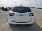 2017 Chevrolet Traverse Lt за продажба в Earlington, KY - Hail