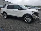 2012 Ford Explorer Xlt for Sale in Spartanburg, SC - Front End