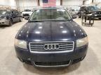 2005 Audi A4 1.8 Cabriolet للبيع في Milwaukee، WI - Minor Dent/Scratches