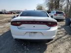 2020 Dodge Charger Police продається в Cicero, IN - Front End