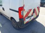2012 PEUGEOT BIPPER PRO for sale at Copart SANDWICH
