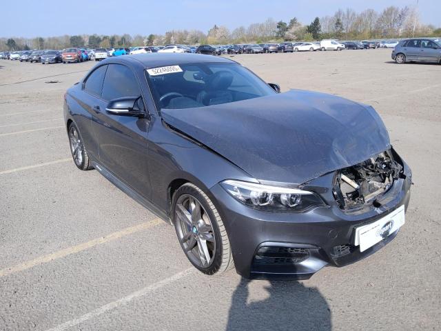 2019 BMW M240I AUTO