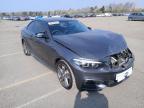 2019 BMW M240I AUTO for sale at Copart SANDTOFT