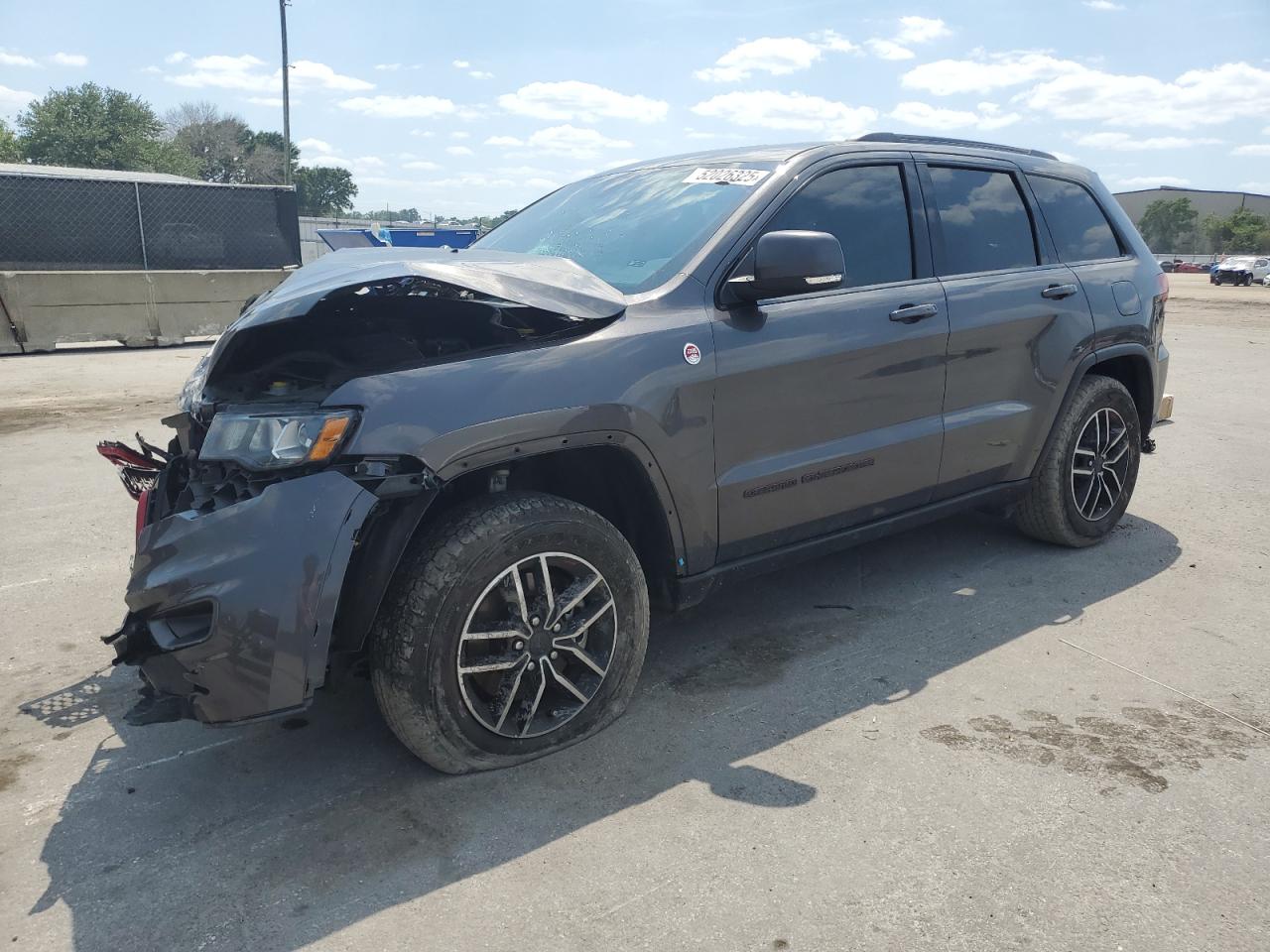 2020 JEEP GRAND CHER