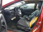 2014 Toyota Corolla L na sprzedaż w Elgin, IL - All Over