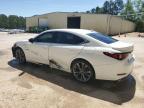 2021 Lexus Es 350 Base للبيع في Knightdale، NC - Side
