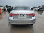 2011 Honda Accord Exl продається в Wilmer, TX - Hail