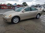 2008 Toyota Camry Ce zu verkaufen in Shreveport, LA - Hail