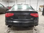 2016 Audi A4 Premium S-Line продається в Center Rutland, VT - Front End