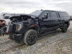 2024 Gmc Sierra K3500 At4 for Sale in Leroy, NY - Front End