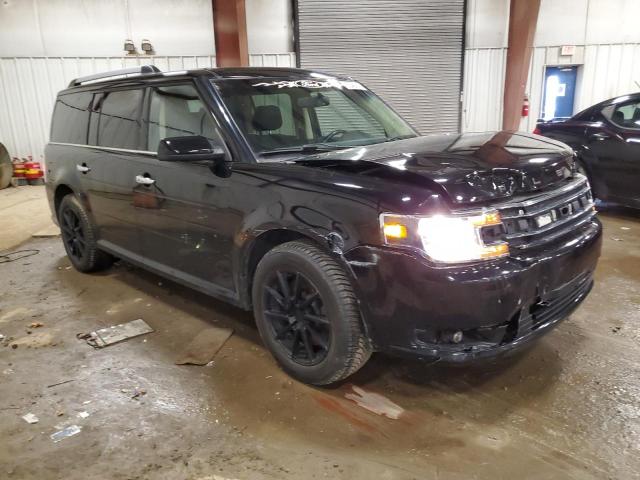  FORD FLEX 2016 Black