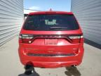 2014 Dodge Durango R/T იყიდება San Diego-ში, CA - Front End