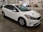 2017 Kia Forte Lx იყიდება Avon-ში, MN - Rear End