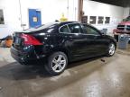 2015 Volvo S60 Premier+ en Venta en Blaine, MN - Front End