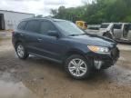 2012 Hyundai Santa Fe Limited for Sale in Shreveport, LA - Front End