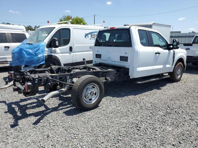  FORD F250 2024 White
