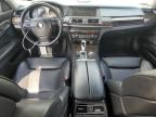 2011 Bmw 740 Li იყიდება Loganville-ში, GA - Minor Dent/Scratches
