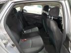 2016 Honda Civic Ex იყიდება Franklin-ში, WI - Front End