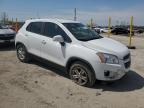 2015 Chevrolet Trax Ls de vânzare în Indianapolis, IN - Front End