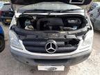 2013 MERCEDES BENZ SPRINTER 3 for sale at Copart BRISTOL