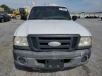 2009 Ford Ranger Super Cab на продаже в Tulsa, OK - Rear End