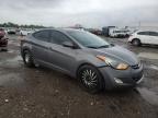2012 Hyundai Elantra Gls за продажба в Houston, TX - Front End