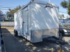 2020 Homesteader 714Ct Enclosed Cargo Trailer for Sale in San Diego, CA - Minor Dent/Scratches