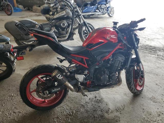 2024 KAWASAKI ZR900 F   a la Venta en Copart TN - NASHVILLE