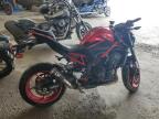 2024 KAWASAKI ZR900 F   a la Venta en Copart TN - NASHVILLE