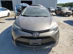 2018 Toyota Corolla L na sprzedaż w Jacksonville, FL - Rear End