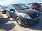 2015 SUZUKI SWIFT SZ4 for sale at Copart SANDY