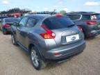 2012 NISSAN JUKE ACENT for sale at Copart ROCHFORD