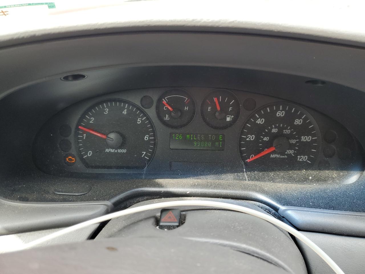2004 Ford Taurus Ses VIN: 1FAFP55U34A113140 Lot: 53606615