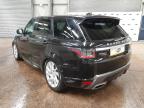 2019 LAND ROVER RANGE ROVE for sale at Copart NEWBURY