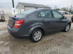 2017 Chevrolet Sonic Ls zu verkaufen in Louisville, KY - Hail