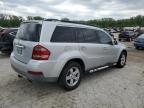 2007 Mercedes-Benz Gl 450 4Matic de vânzare în Kansas City, KS - Minor Dent/Scratches