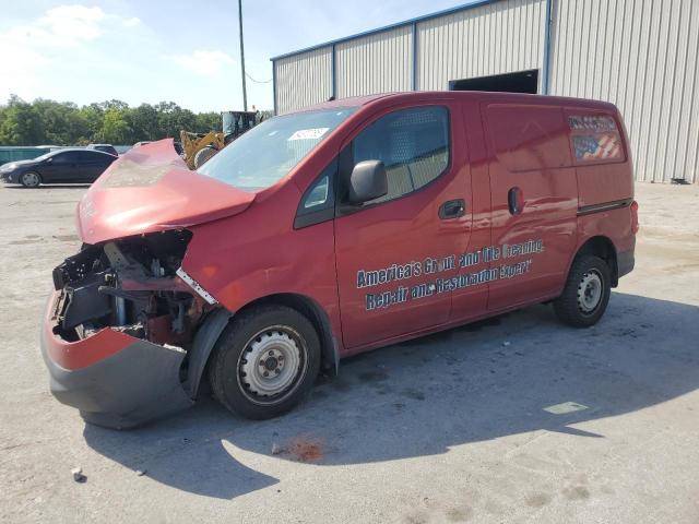 2014 Nissan Nv200 2.5S
