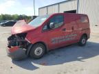 2014 Nissan Nv200 2.5S იყიდება Apopka-ში, FL - Front End